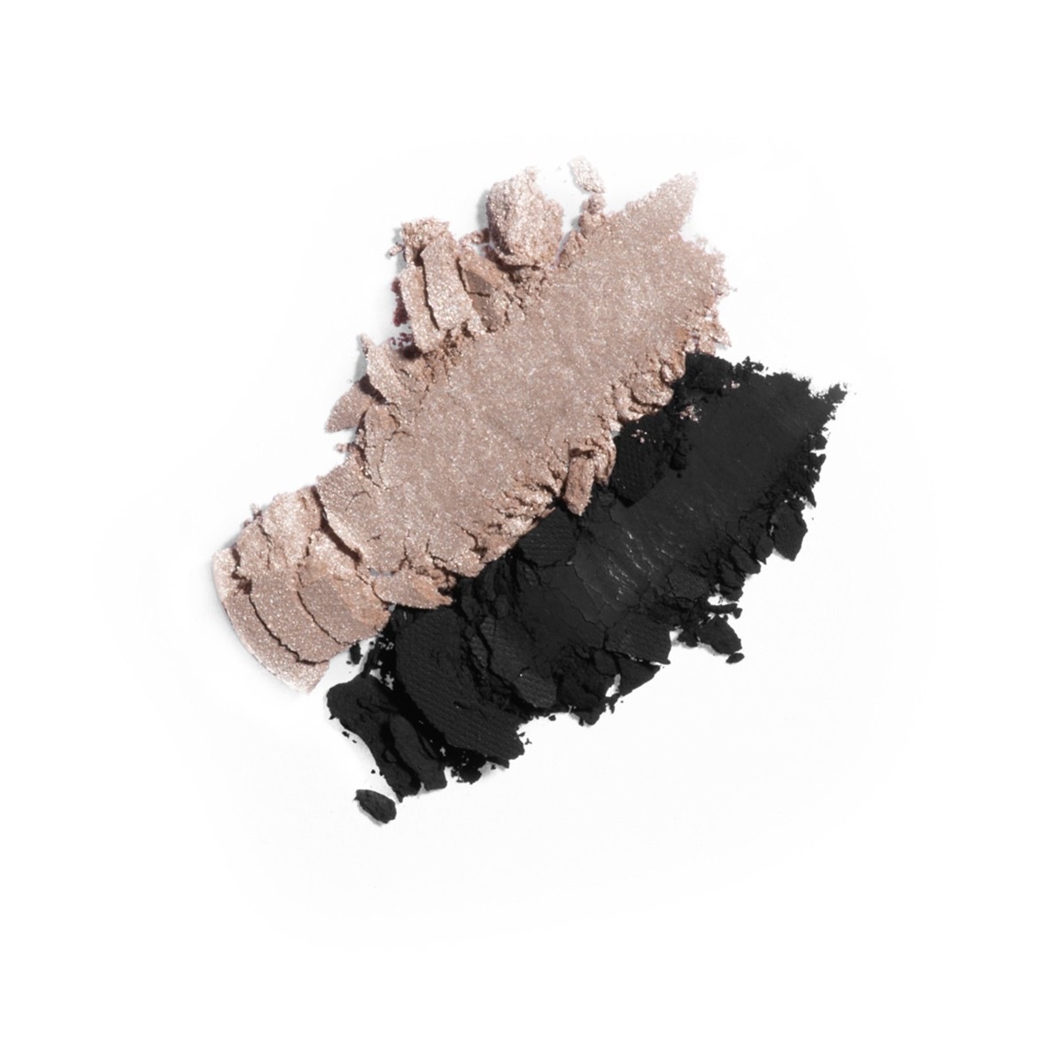 Wakeup Cosmetics Duo Eyeshadow