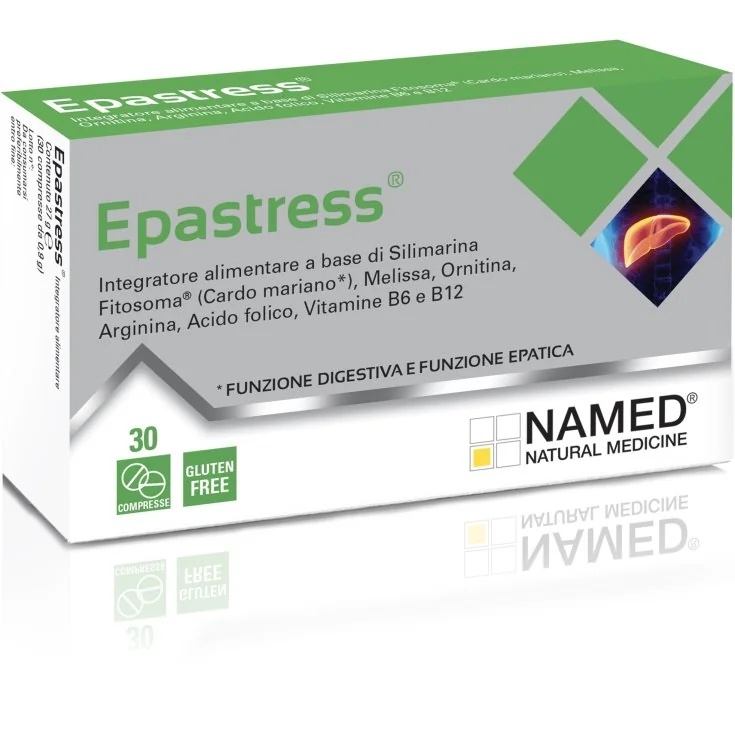 Epastress 30 tabletten
