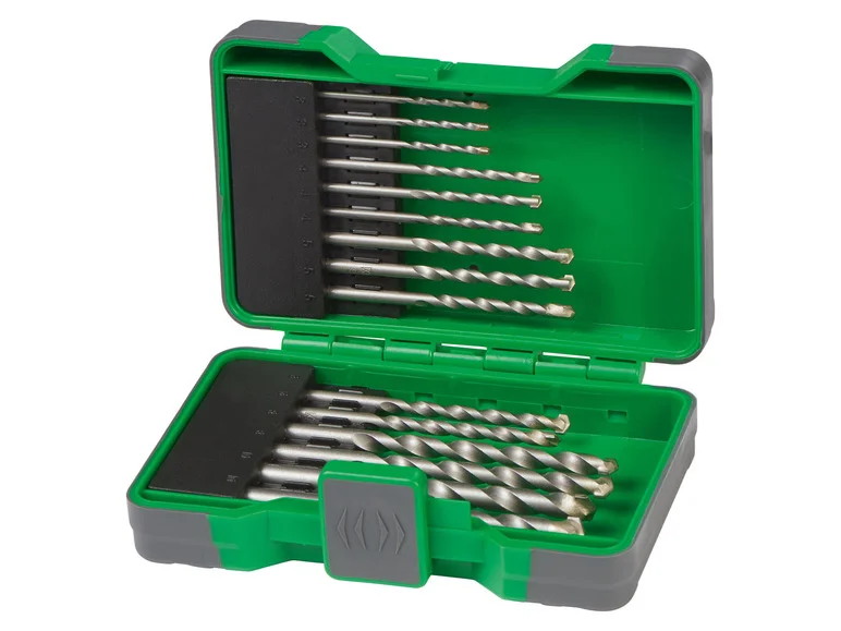 Conjunto de revestimento, malhas ou embutimento PARKSIDE® HSS PBB 4 A1