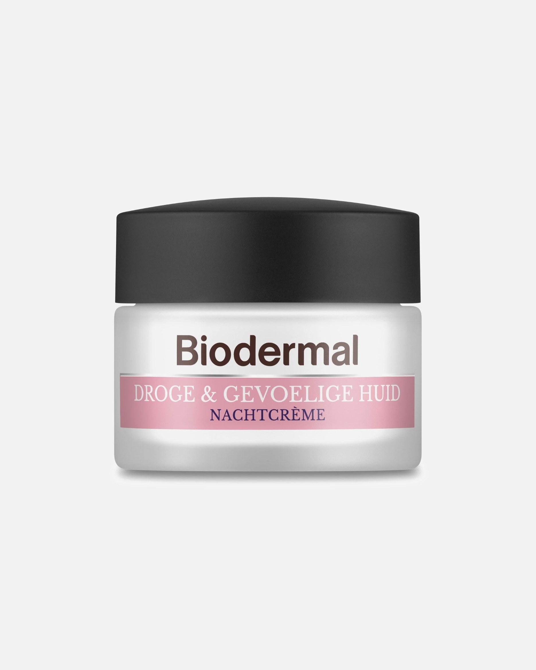 Biodermalni set za njegu lica za suhu i osjetljivu kožu – 50 ml
