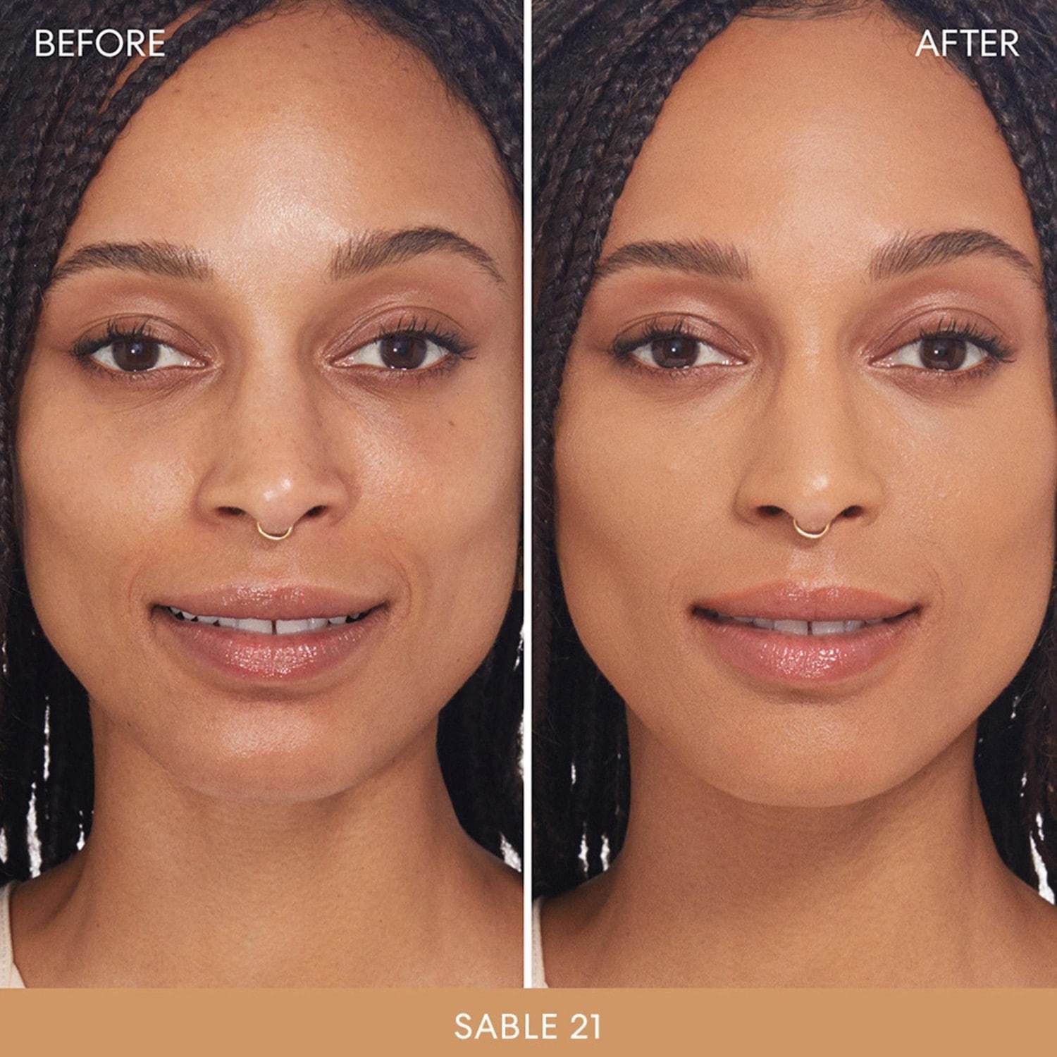 bareMinerals Foundation BAREPRO® Performance Wear tekući puder SPF 20 - 30 ml