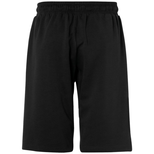 Essential Pro Shorts Black Uhlsport