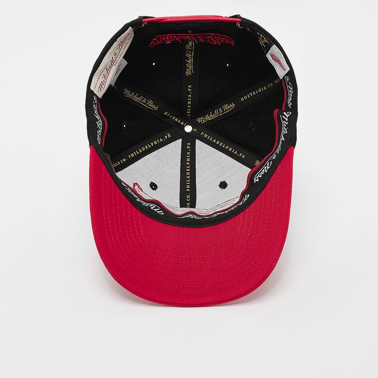 NHL Team 2 Tone CR Update Detroit Red Wings