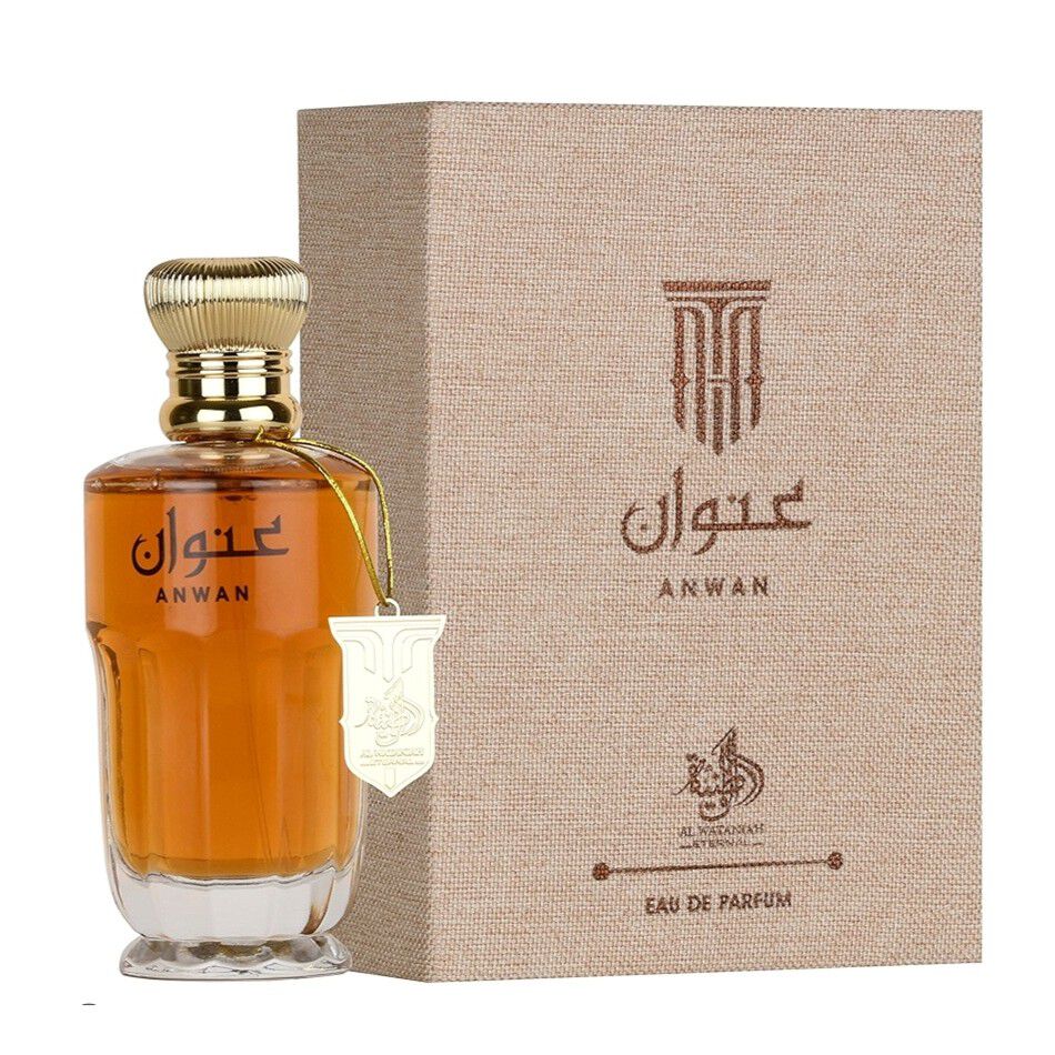 Al Wataniah Anwan
