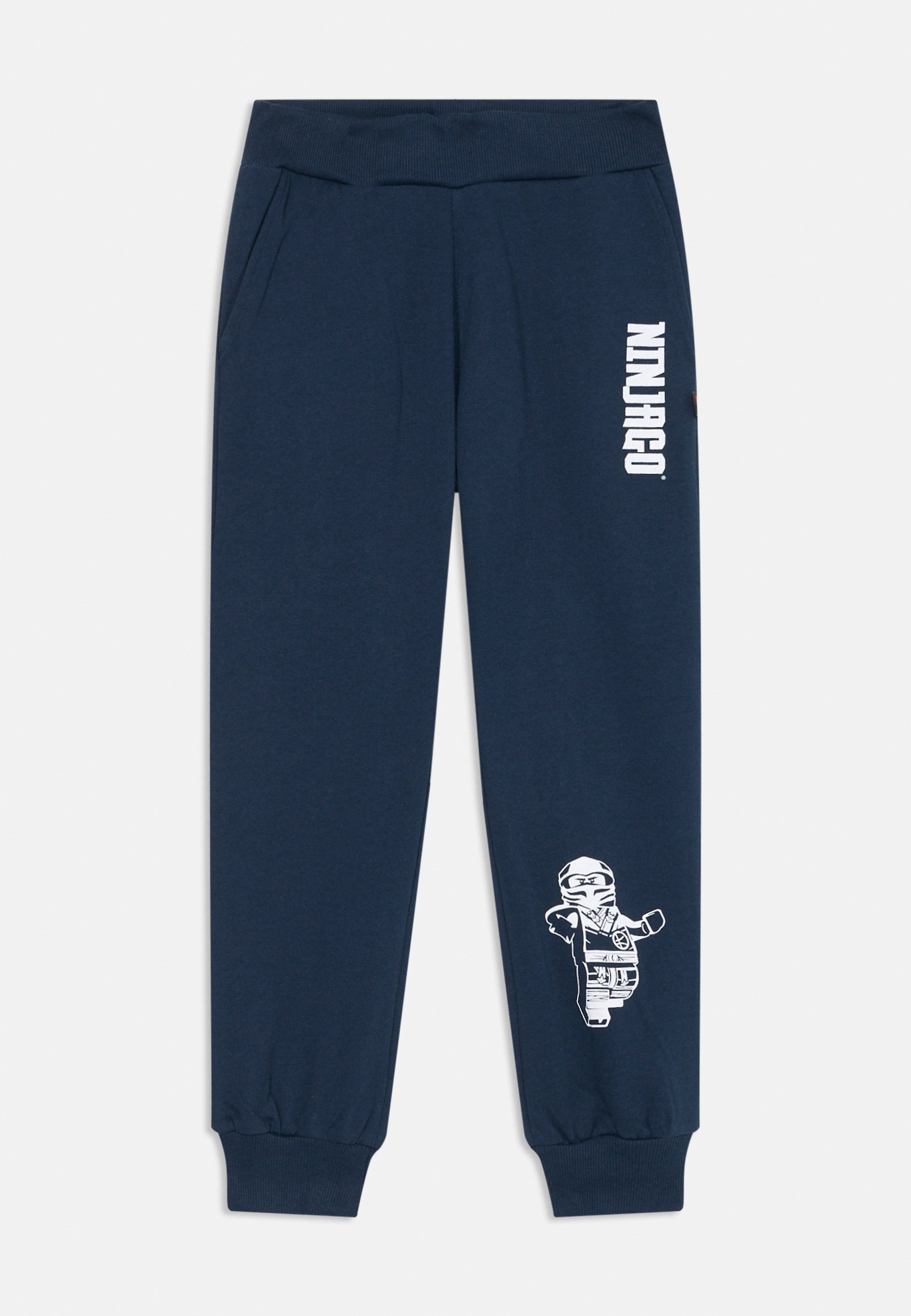 LEGO® kidswear Treningsbukse - mørk marineblå