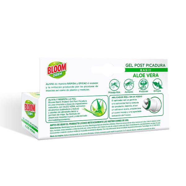 Aloe vera| 10 ml