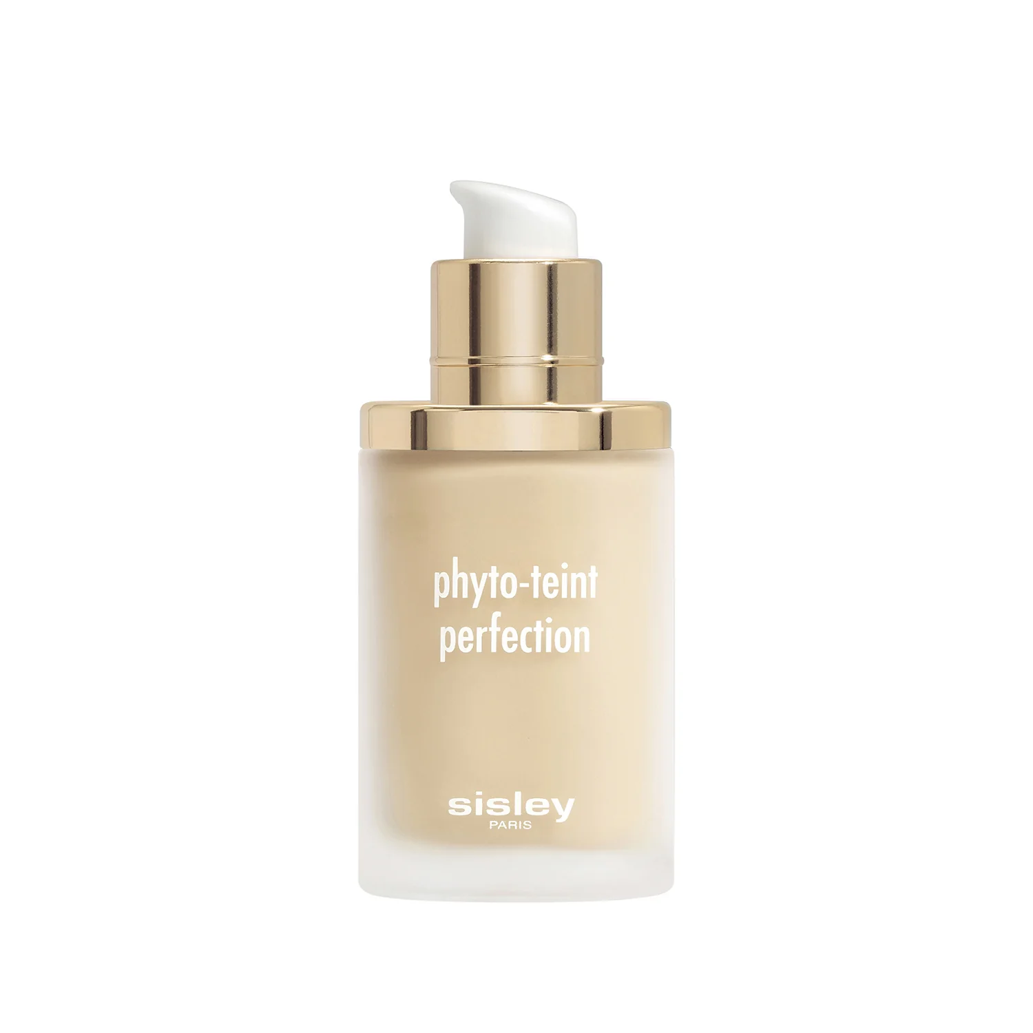 Incarnato Phyto-Teint Perfection - Fondotinta liquido