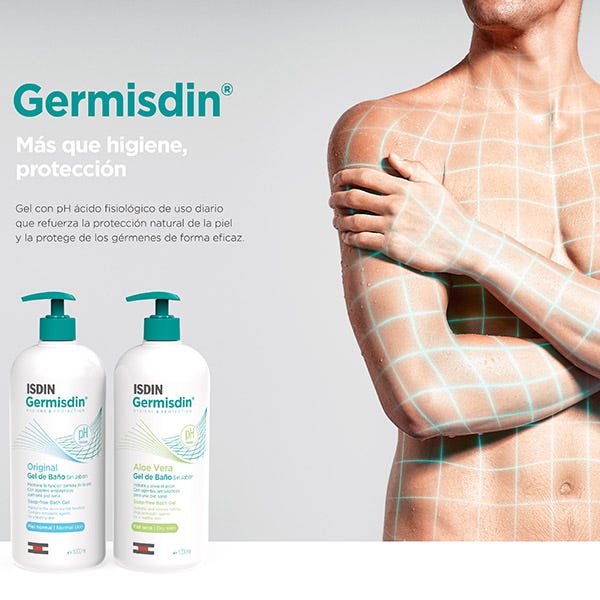 Germisdin Kroppshygien | 1 000 ml