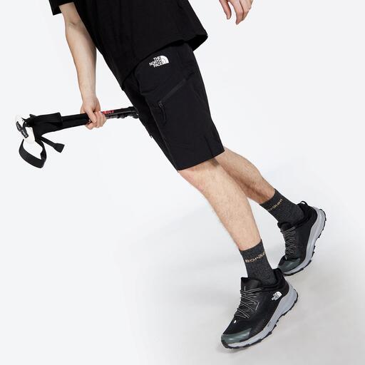  The North Face-udforskning
