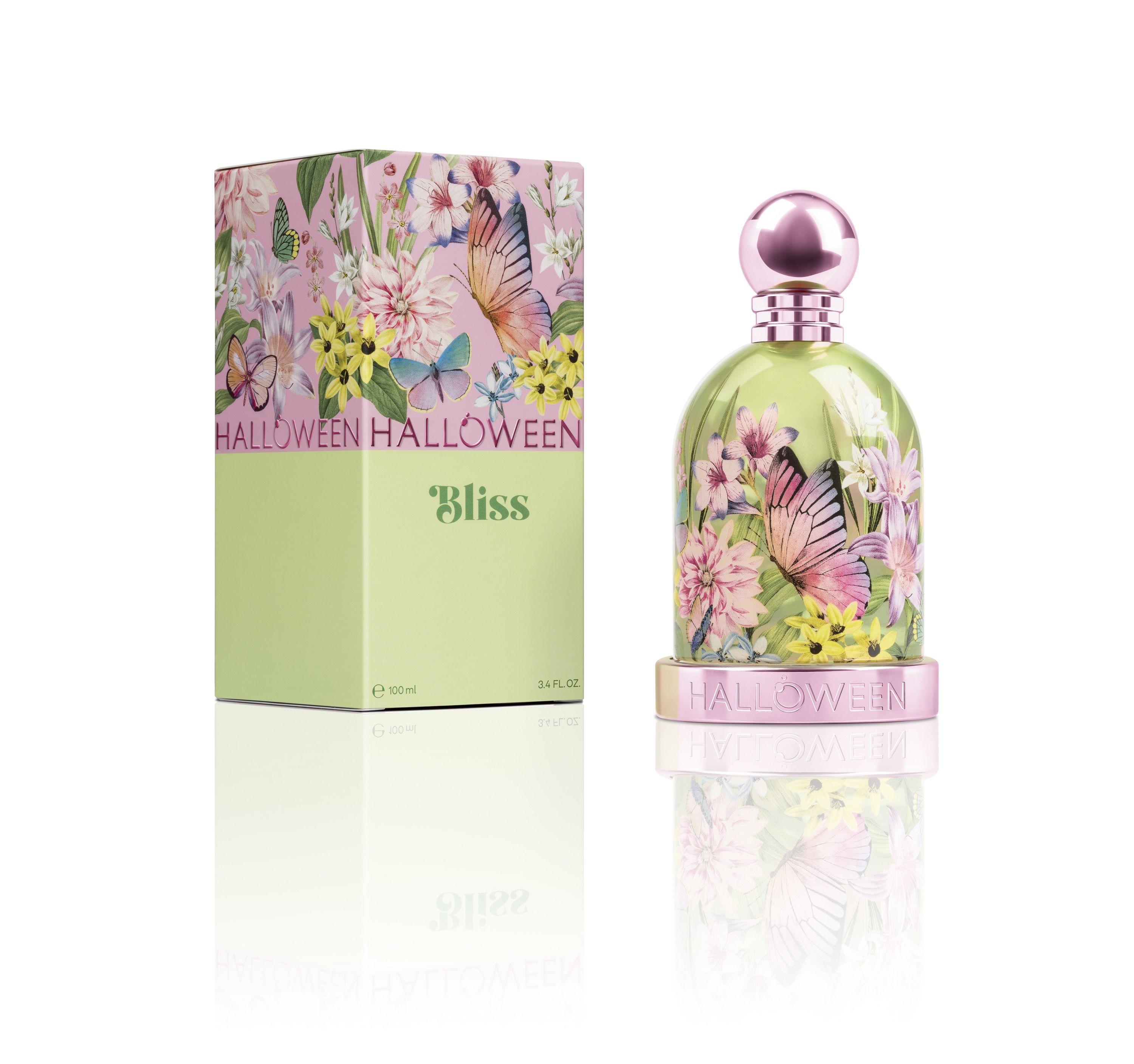 Bliss Eau de Toilette Ženski parfumi