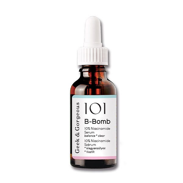 101 B-Bomb| 30ML
