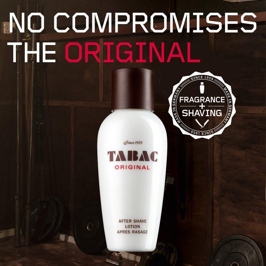 Tabaková starostlivosť o bradu – 50 ml