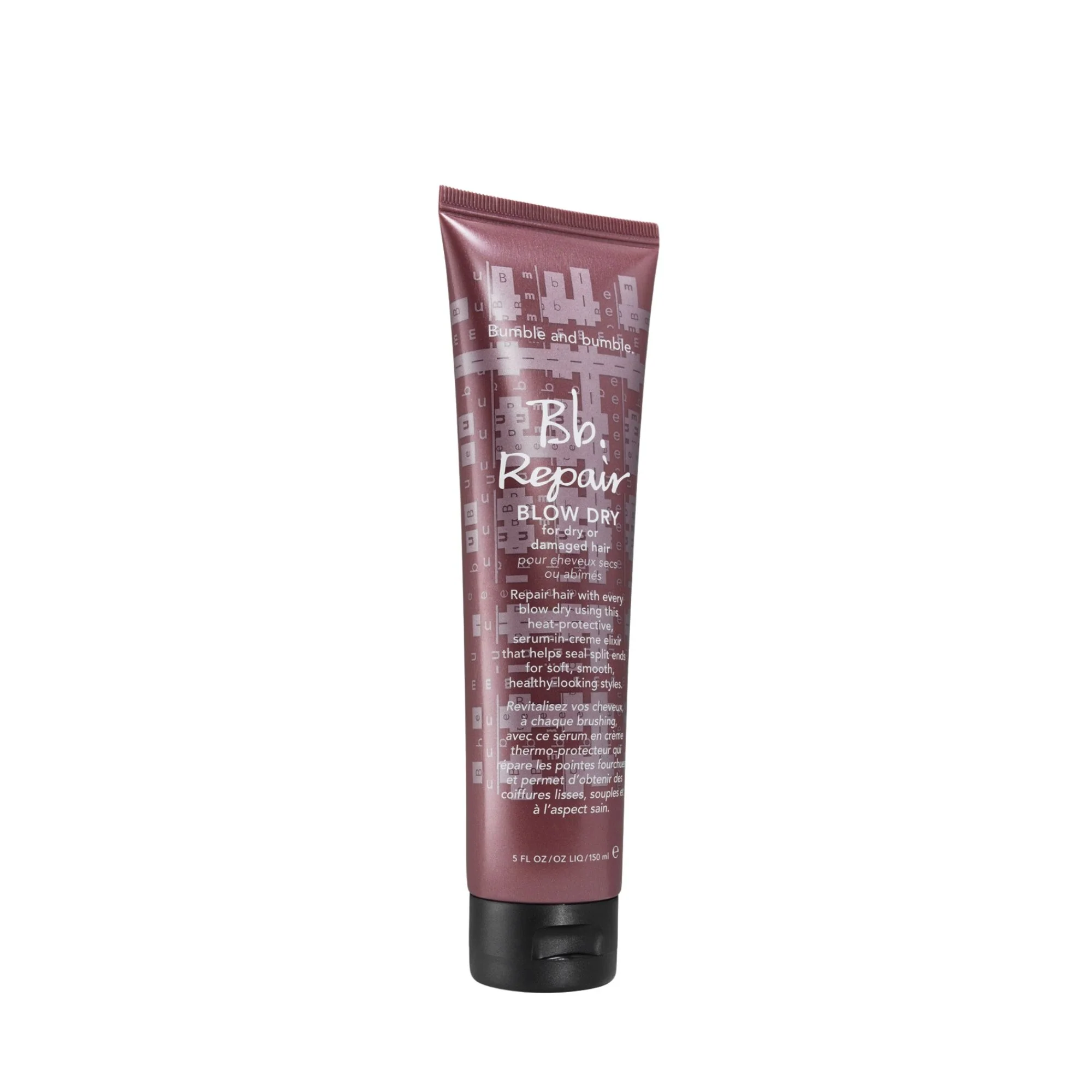 Blow Dry Repair - Siero Capelli, Siero Capelli Styling & Finish