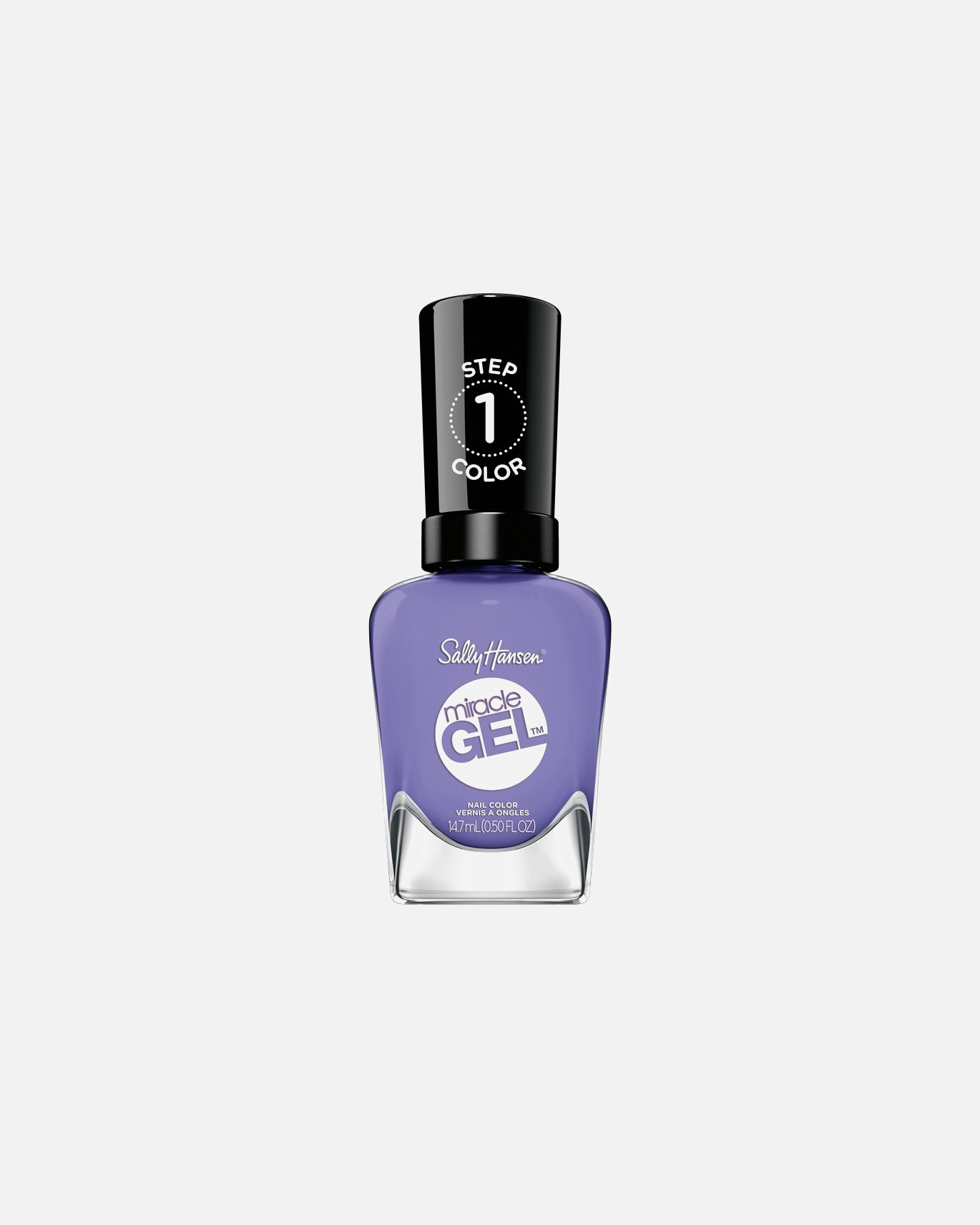 Sally Hansen MIRACLE GEL