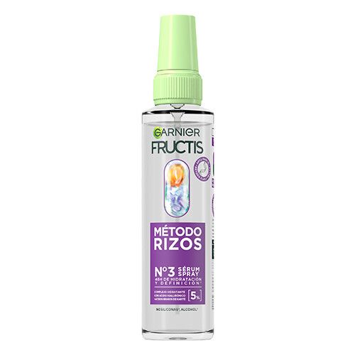 Fructis Curl Method Serum br. 3 Hidrirani kovrče Ulja i tretmani za kosu