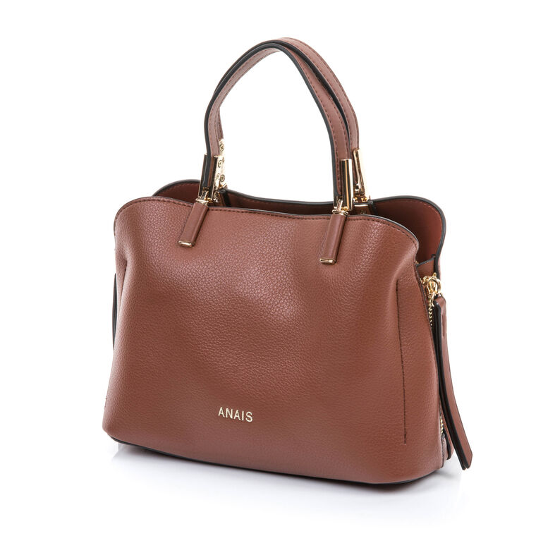  Sacos Marron Femme