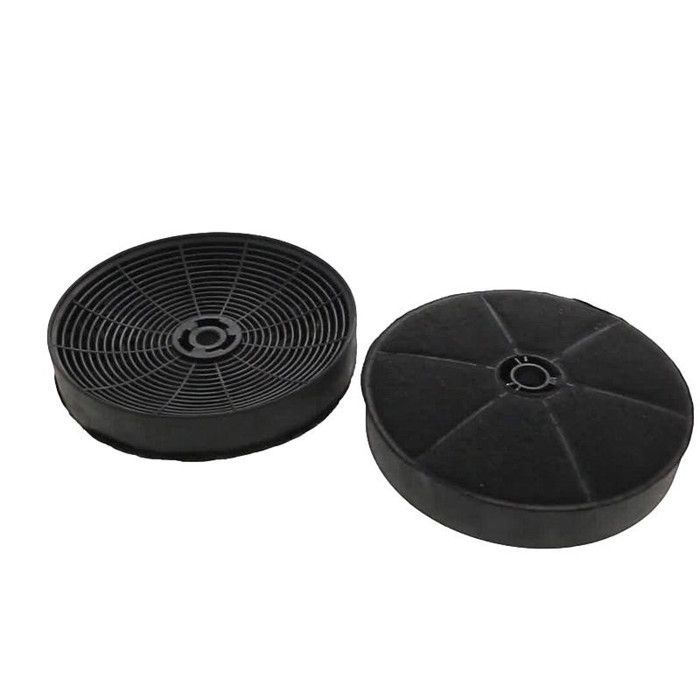 CR750 Carbon Filter - AIRLUX - For Airlux Cooker Hoods - Pack of 2