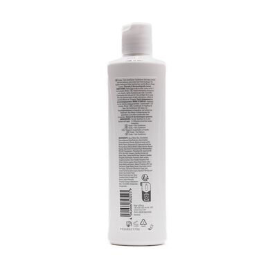 Nioxin Professionals galvos odos kondicionierius. Lengvai retėjantiems plaukams skirtas kondicionierius, 300 ml.