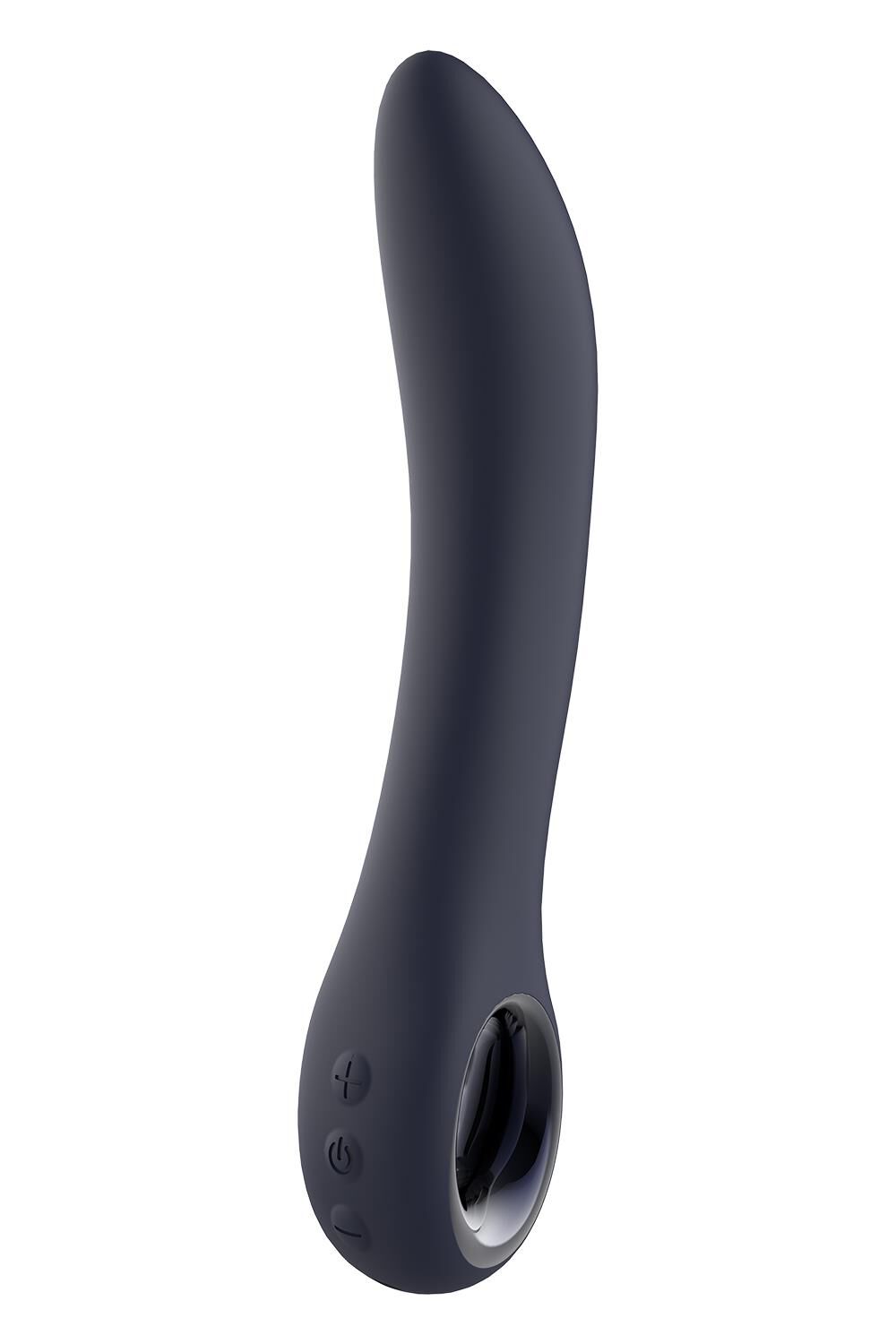 Dream Toys elastīgais G-punkta vibrators