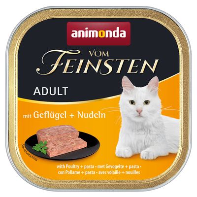 Animonda vom Feinsten Voksen 6 x 100g