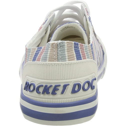 Zapatillas Deportivas Con Cordones Rocket Dog Jazzin Aster