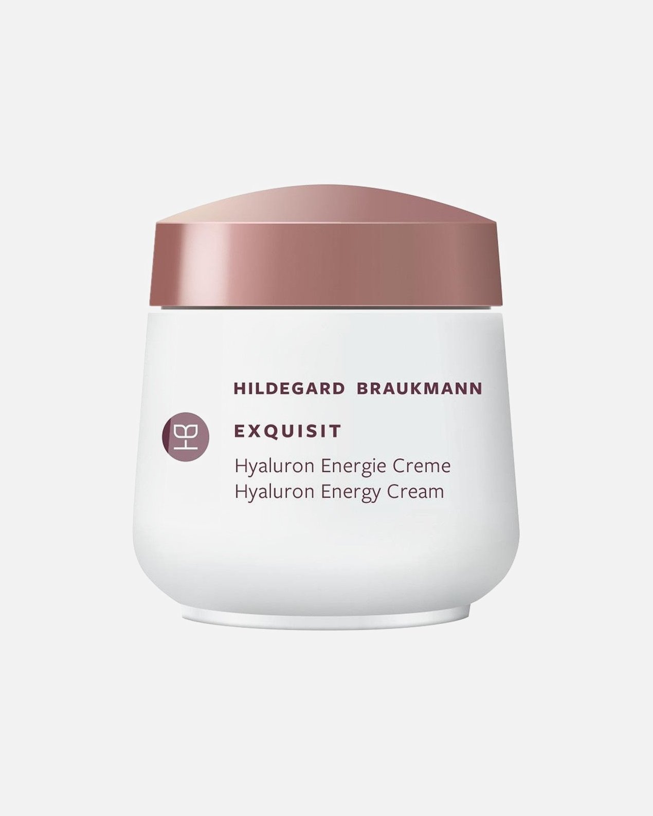 HILDEGARD BRAUKMANN Izvrsna krema za lice Boho Glam - 50 ml