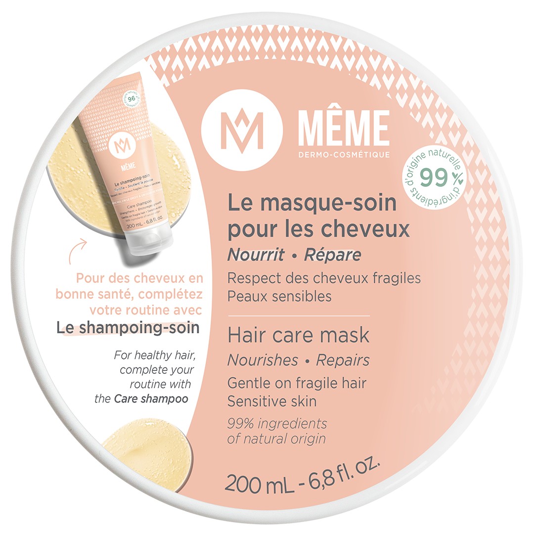 MÊME Cosmetics Masque-soin