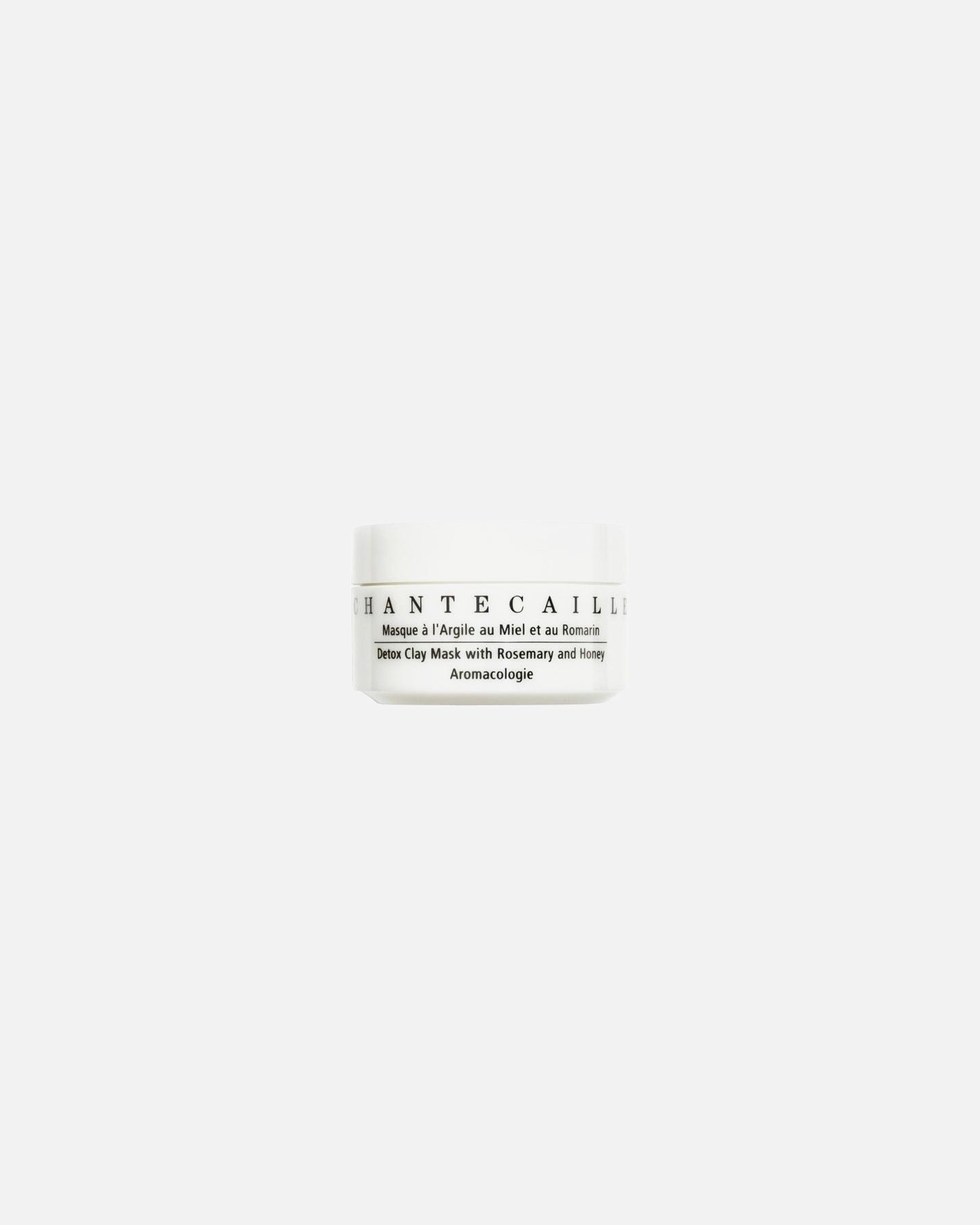 „Chantecaille“ valomoji kaukė detoksikuojanti molio kaukė – 50 ml