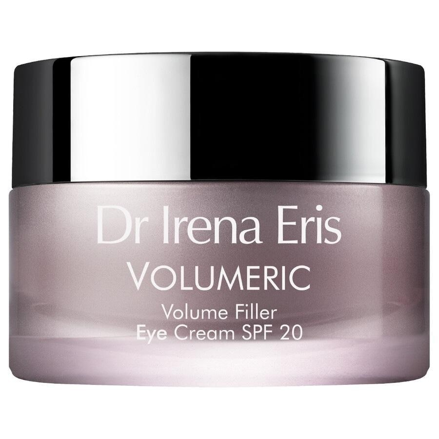 Dr. Irena Eris paakių kremas „Voice Filler“ SPF 20 paakių kremas, 15 ml