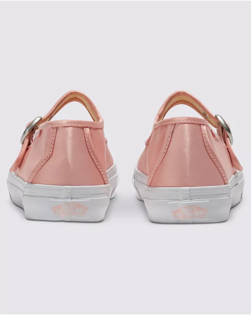 Mary Jane Shoe