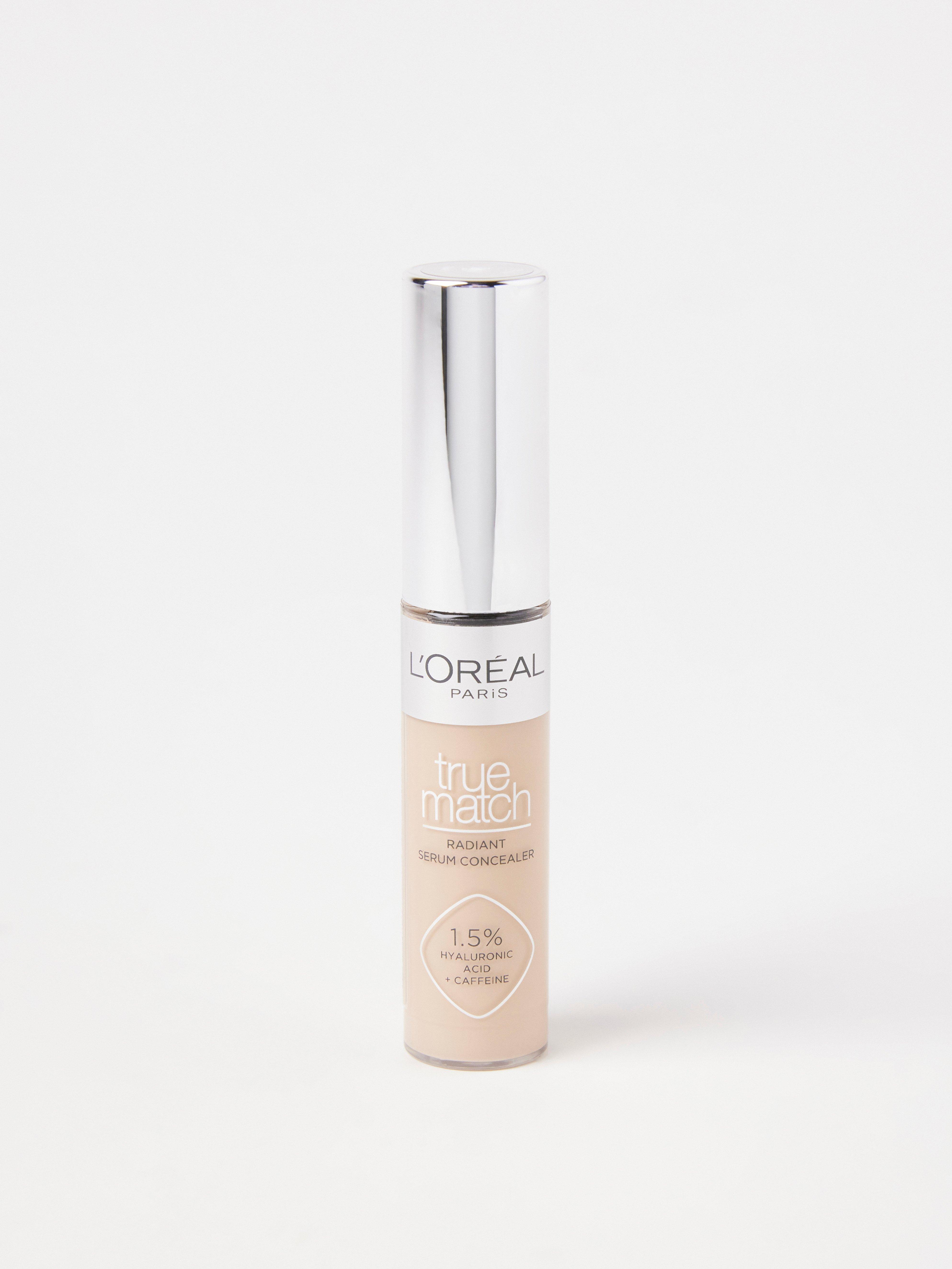 Corrector en sérum radiante True Match de L'Oréal Paris 1N