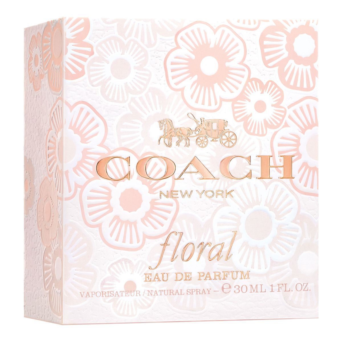 Trener Floral