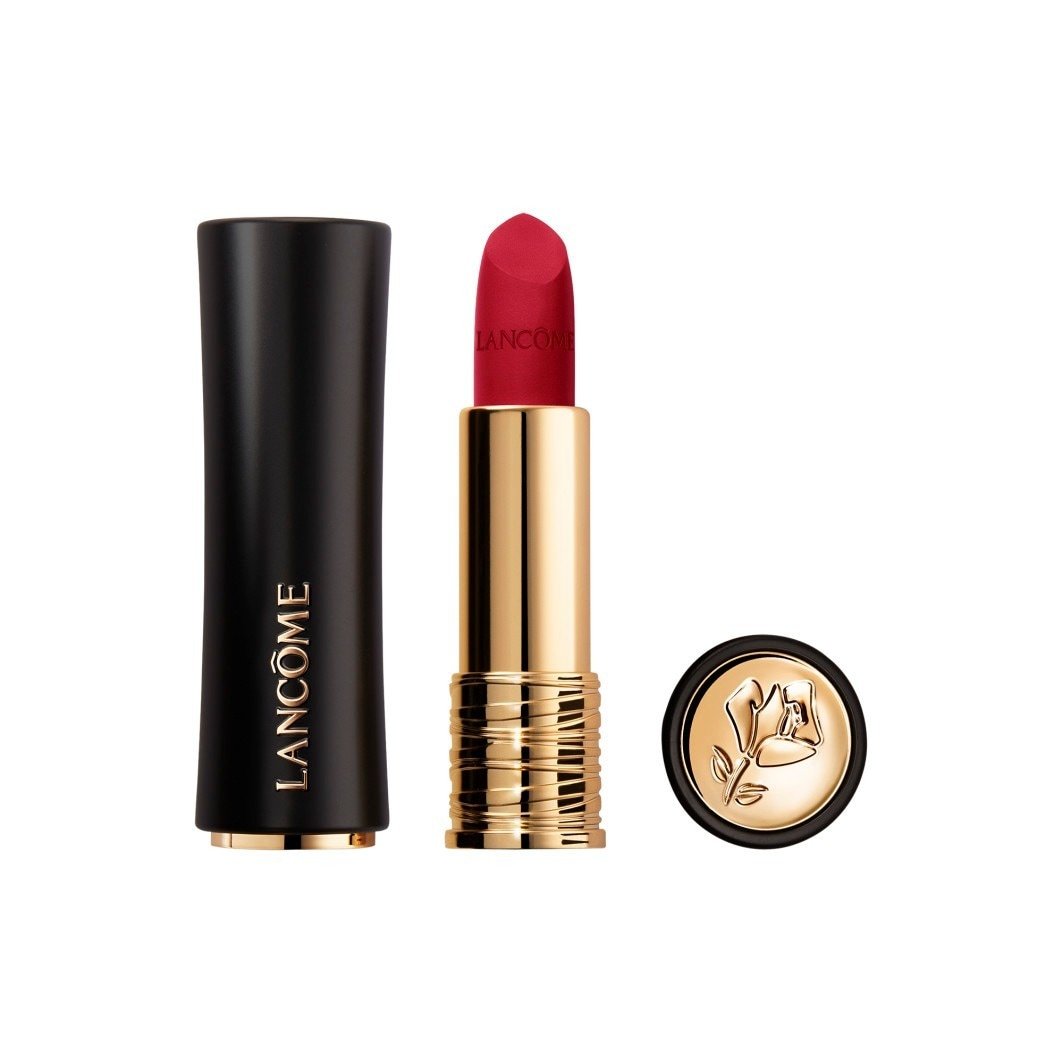 Lancôme Lippenstift L'Absolu Rouge Drama Matte - 3,6 g