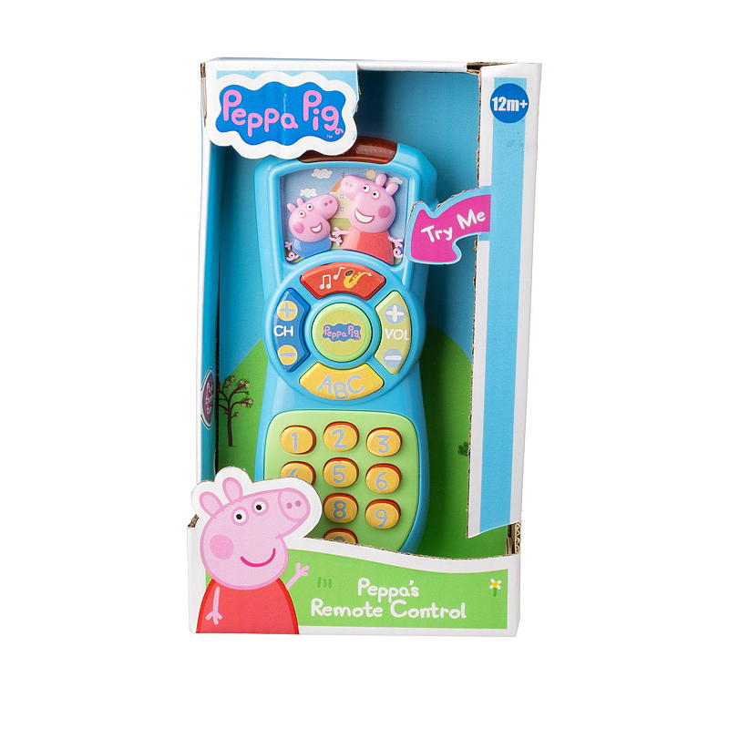 Gurli Pig fjärrkontroll Gurli Pig