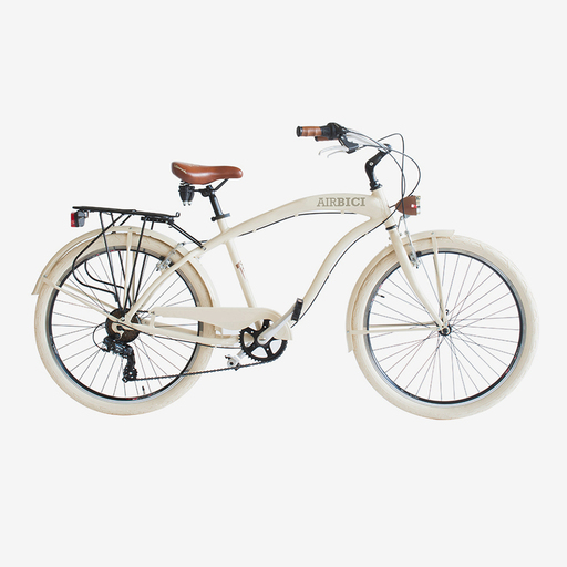 Airbici 790m Cruiser stadsfiets