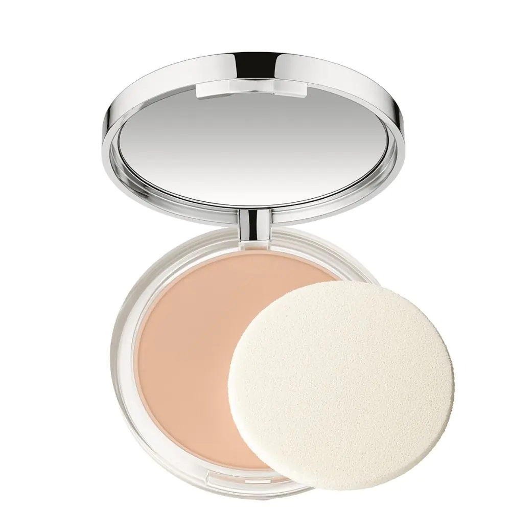 Clinique Almost Powder Podkład w pudrze, 02 Neutral Fair