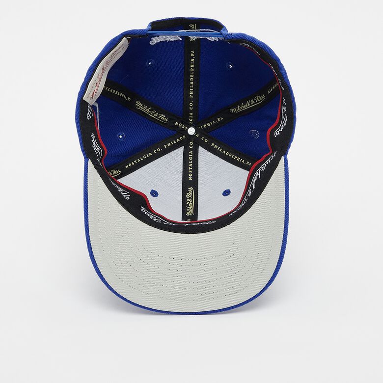 Bekväm Core Stretch Snapback