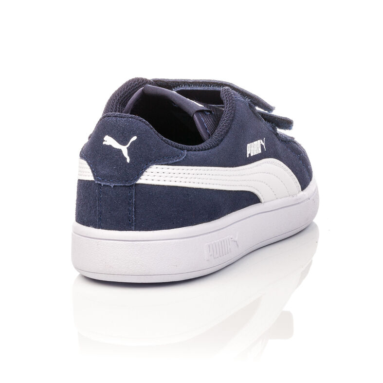  Καλάθια / sneakers Garcon Bleu