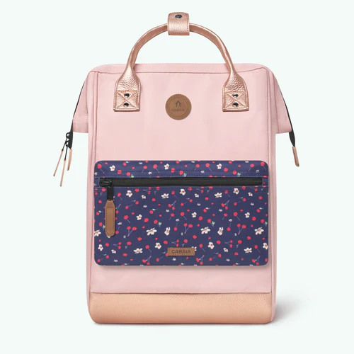 Cabaia Sac à dos Adventurer Grote Queretaro roos