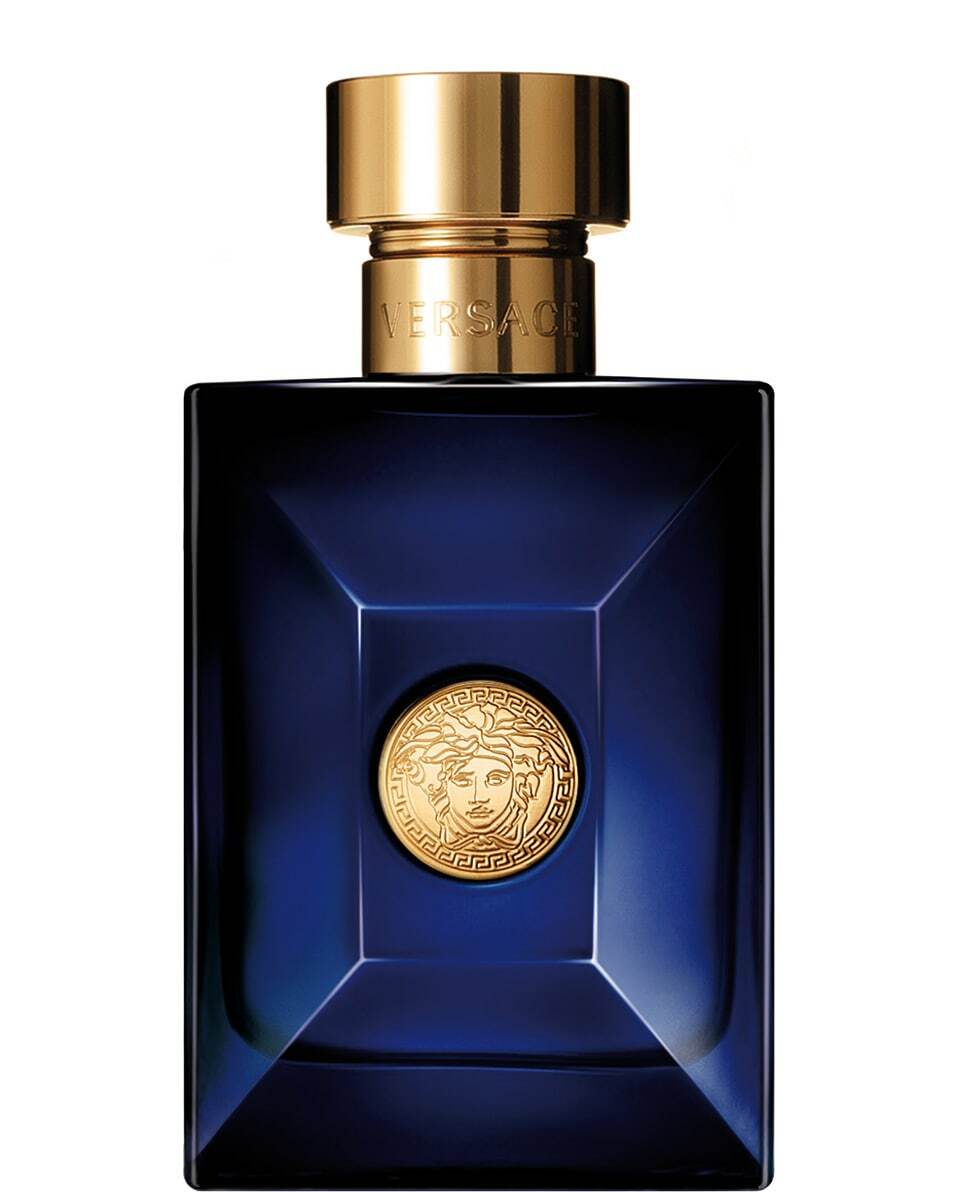 VERSACE POUR HOMME DYLAN BLUE EAU DE TOILETTE