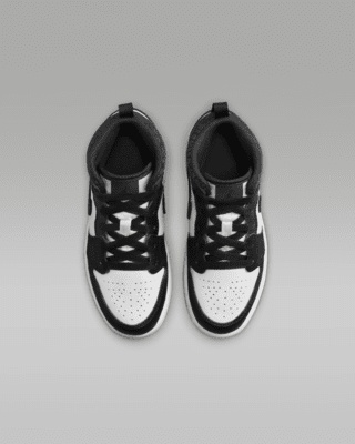 Jordan 1 Mid SE Younger Kids' Shoes