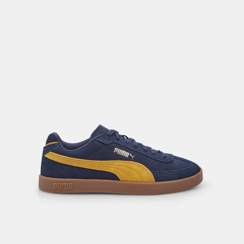 Puma Club II Era Suede Herrskor