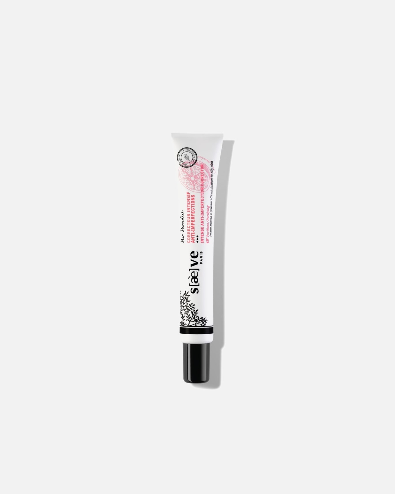 Saève CORRECTEUR INTENSIF ANTI-IMPERFECTIONS