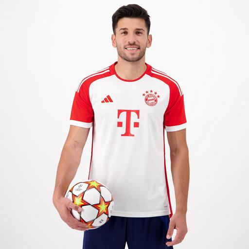  Maillot domicile du Bayern Munich 23/24