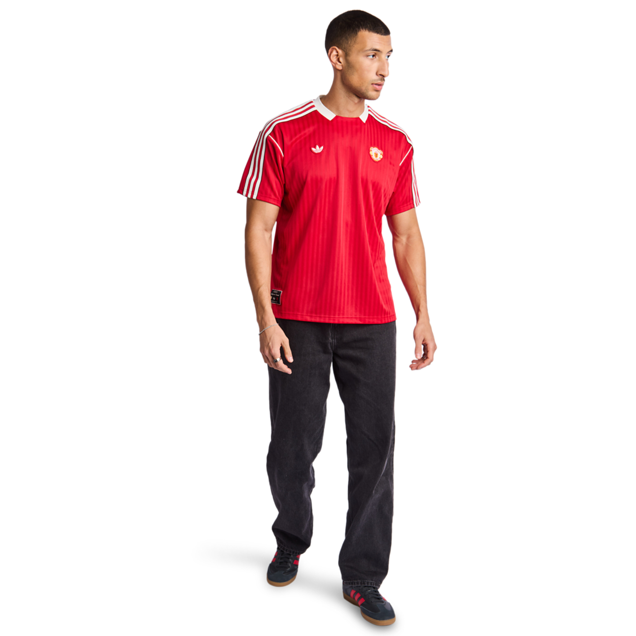 adidas Manchester United