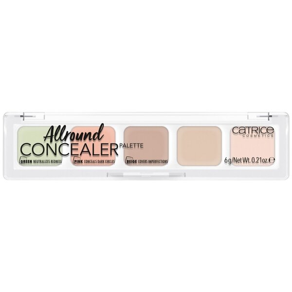 Catrice Allround Concealer<br>