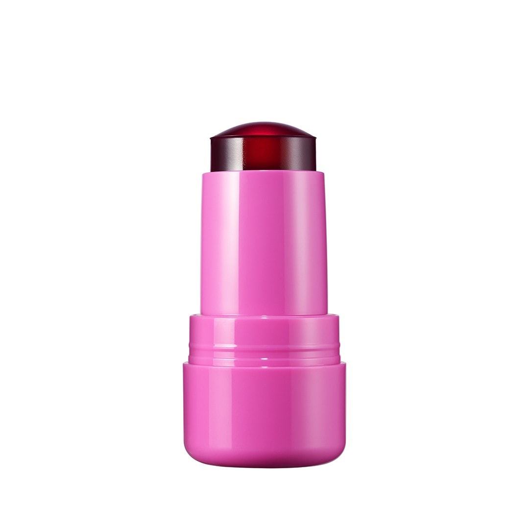 Mlečni make-up rdečilo za lica - 5 g