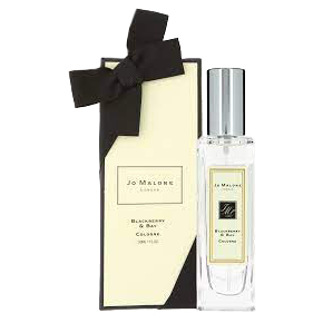Jo Malone Blackberry & Bay