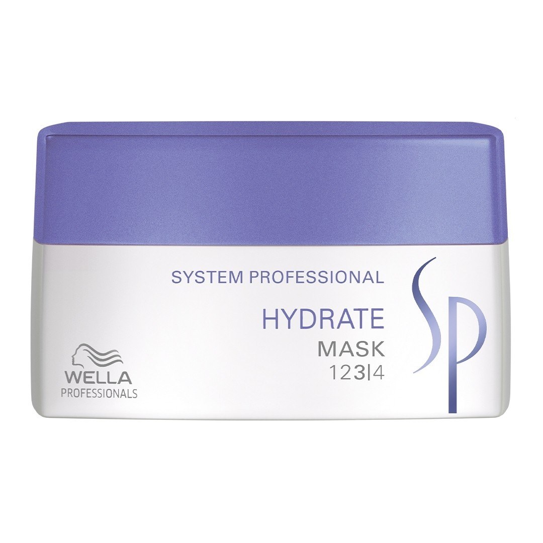 Wella Professionals matu balzams SP mitrinoša maska - 200 ml