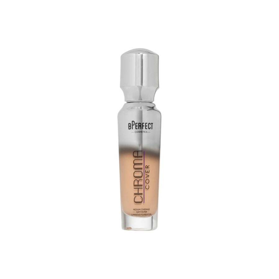 bPerfect Foundation Chroma Cover Foundation Luminous - 30 ml